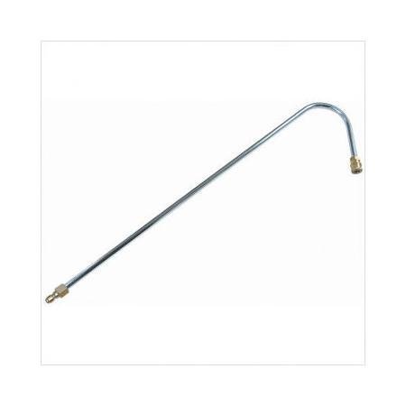 MTM Hydro 22.0339 36-Inch Gutter Cleaning Attachment - Heavy Duty Gutter Cleaner Tool for Roof & Downspout Cleaning - Perfect for Homeowners & Professional Use