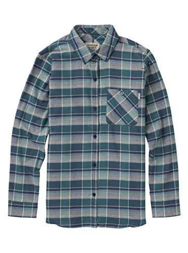 Balsam Sunset Plaid