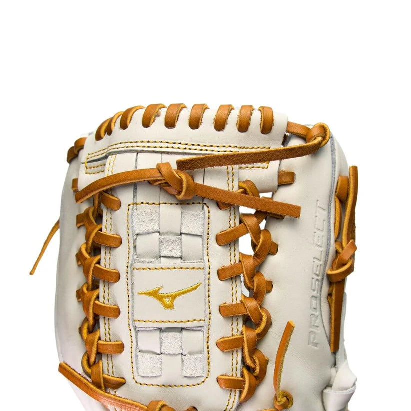 Mizuno GPSF 11D Pro Select Fastpitch Softball Glove 12