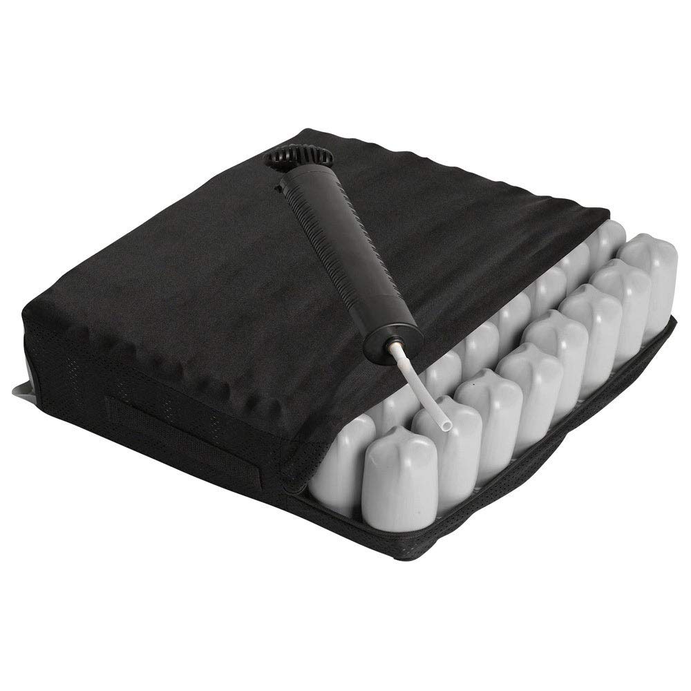 Drive Medical Balanced Aire Adjustable Cushion - 20