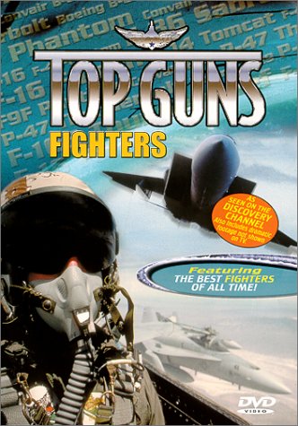 Top Guns 1: Fighters - Best Military Aircraft Models for Collectors | Perfect for Display, Gifts & Aviation Enthusiasts