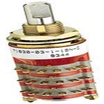 71C2054 Rotary Switch PC Mount Accessory - 50 Pack | Durable Electrical Components for Industrial Control Panels & DIY Electronics Projects