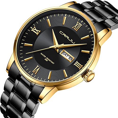 black gold
