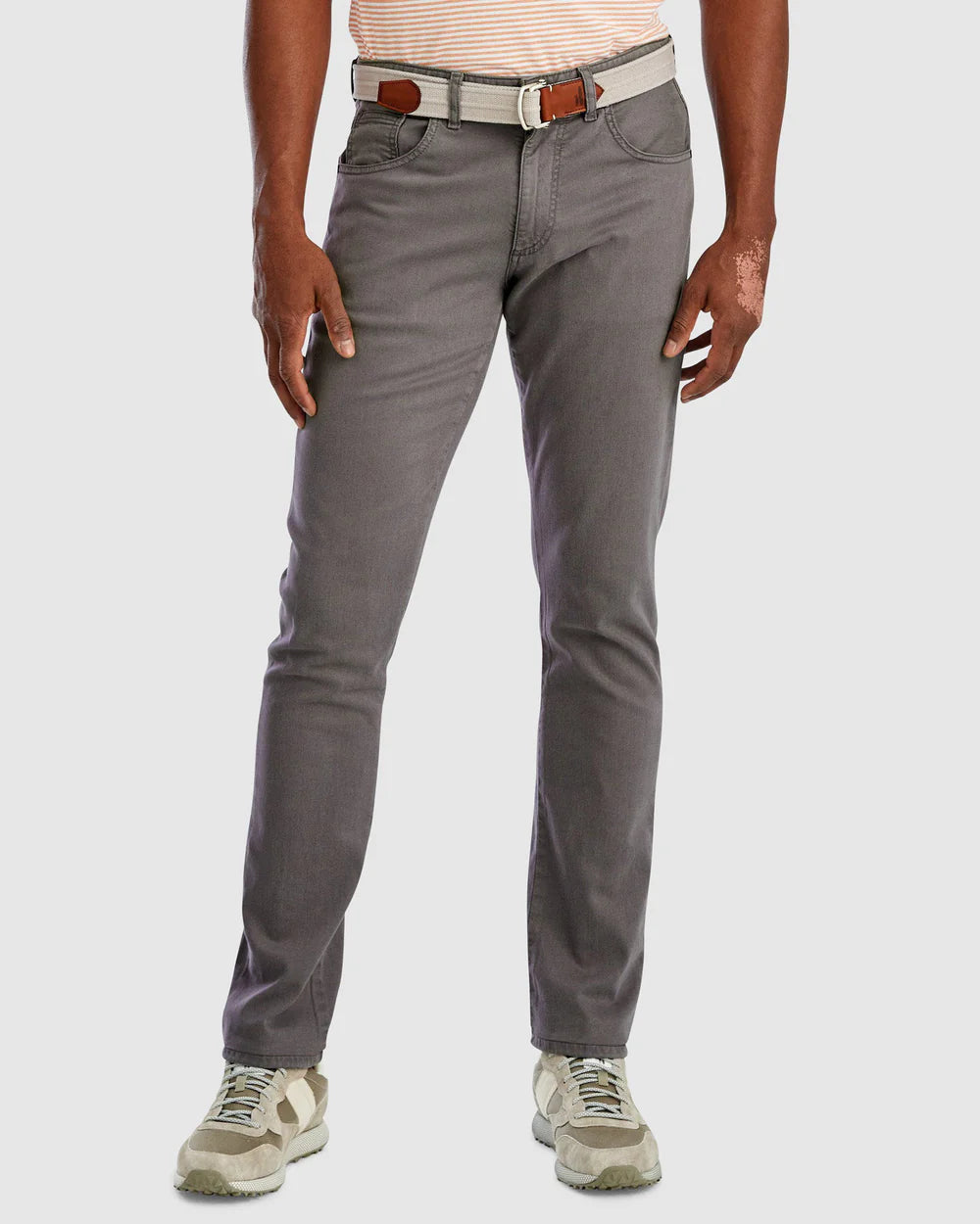 Grey