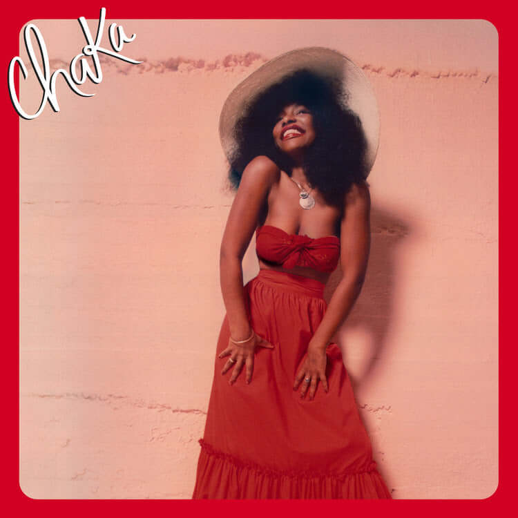 Chaka Khan Official Merchandise - Music T-Shirts, Hoodies & Accessories for Fans | Perfect for Concerts, Gifts & Everyday Wear