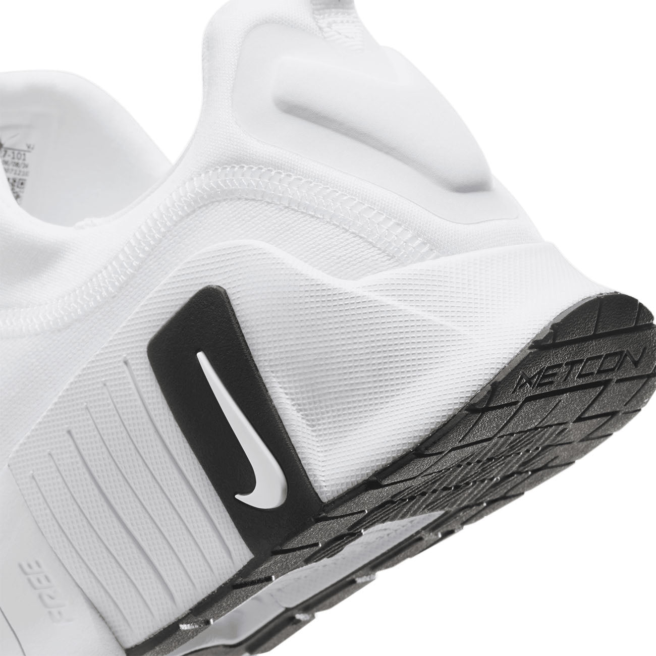 Nike Free Metcon 6 Men's Training Shoes - Lightweight Gym Workout & Crossfit Shoes for Running, Weightlifting & Fitness Training