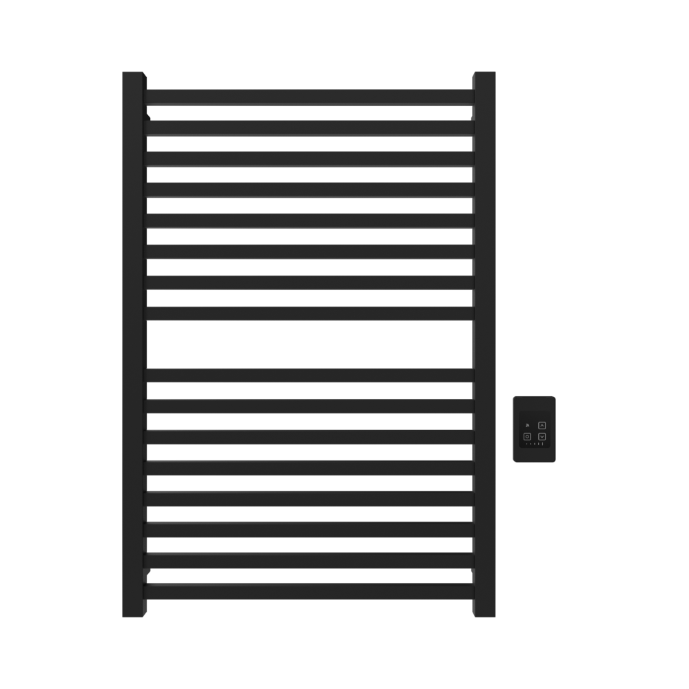 Amba Quadro Q2942 Hardwired Towel Warmer - 29.3/8