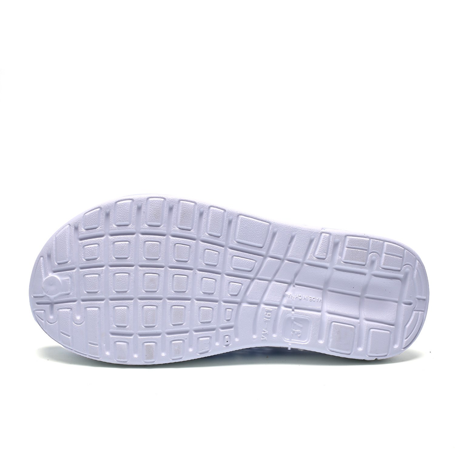 **MDPCX Women's Garden Clogs - Breathable Water Shoes for Beach, Bathing, Walking & Travel - Comfortable Slip-On Slippers for Home, Pool & Outdoor Activities**