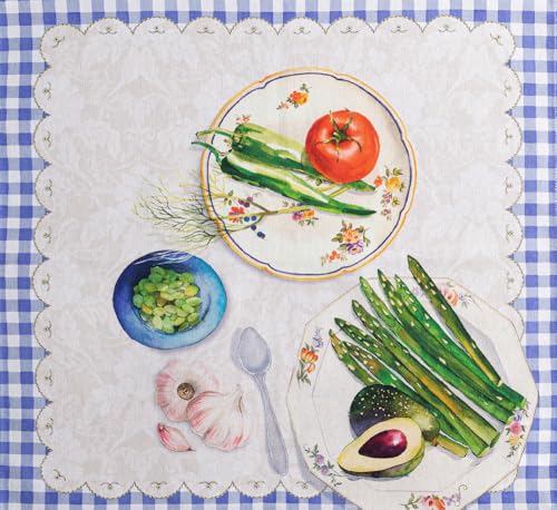 08 - Gourmand