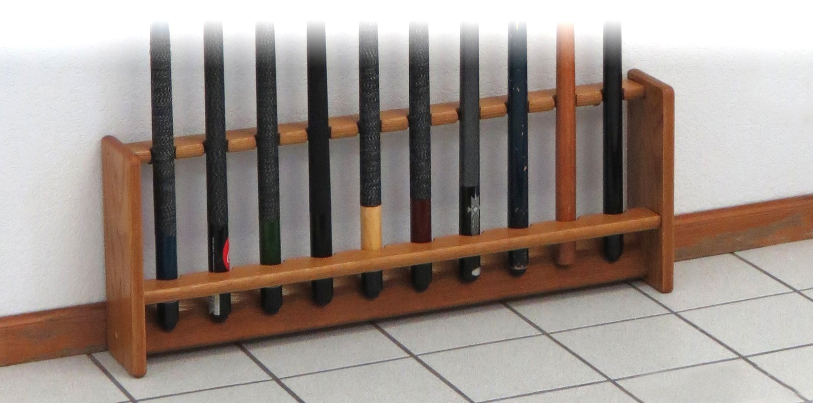 Premium Wooden Mallet - 10