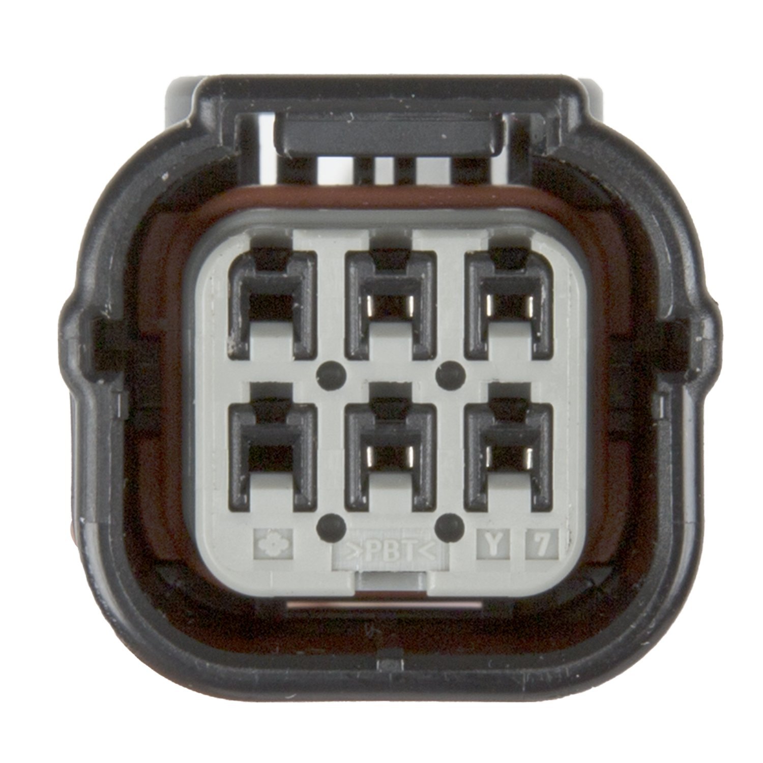 Delphi ES20380 Oxygen Sensor - High Performance O2 Sensor for Cars, Trucks & SUVs | Compatible with Multiple Vehicle Models | Improves Fuel Efficiency & Emissions | Ideal for Engine Diagnostics & Performance Tuning