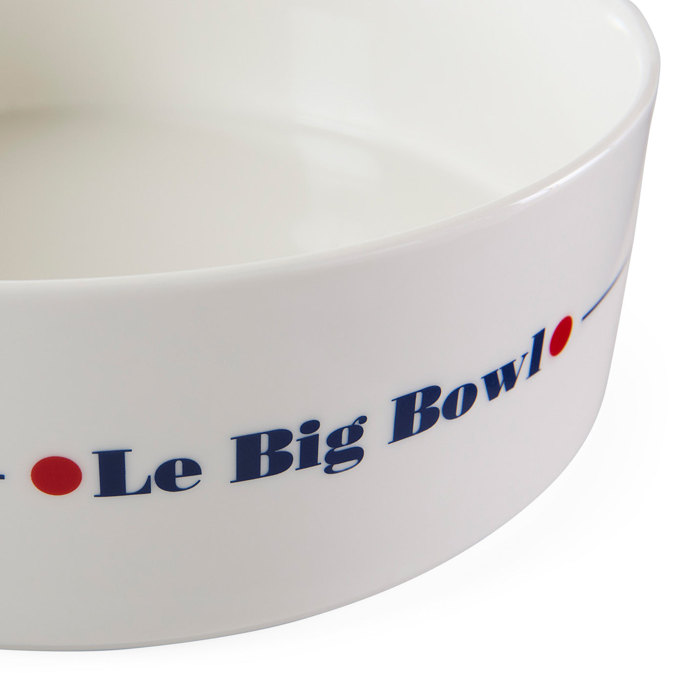 Large Mixing Bowl Set - 3-Piece Stainless Steel Bowls for Baking, Cooking & Meal Prep - Perfect for Mixing, Kneading Dough & Serving Salads