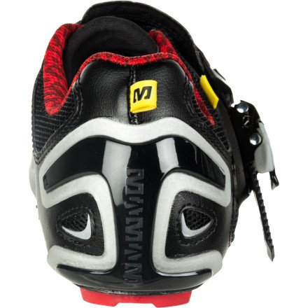 Premium Carbon Fiber Road Cycling Shoes for Men & Women - Lightweight, Stiff & Comfortable for Racing, Training & Long Distance Rides