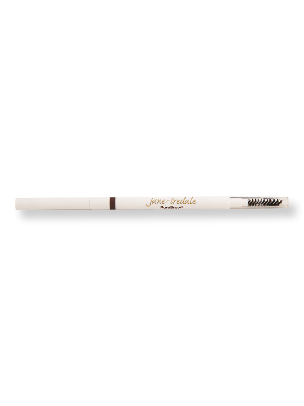 Jane Iredale PureBrow Precision Pencil - Waterproof Eyebrow Pencil for Natural Looking Brows, Long-Lasting & Smudge-Proof - Perfect for Daily Makeup, Special Occasions & On-The-Go Touch Ups
