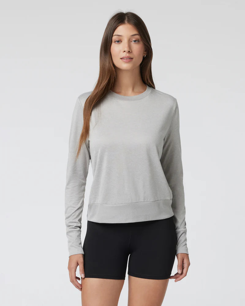 Daydream Crew Women's T-Shirt VW133 - Soft Cotton Casual Tee for Everyday Wear, Lounge & Outfits