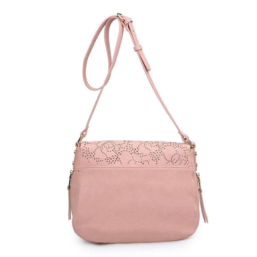 Sunday Messenger Bag - Stylish & Durable Crossbody Bag for Women & Men - Perfect for Work, Travel & Everyday Use