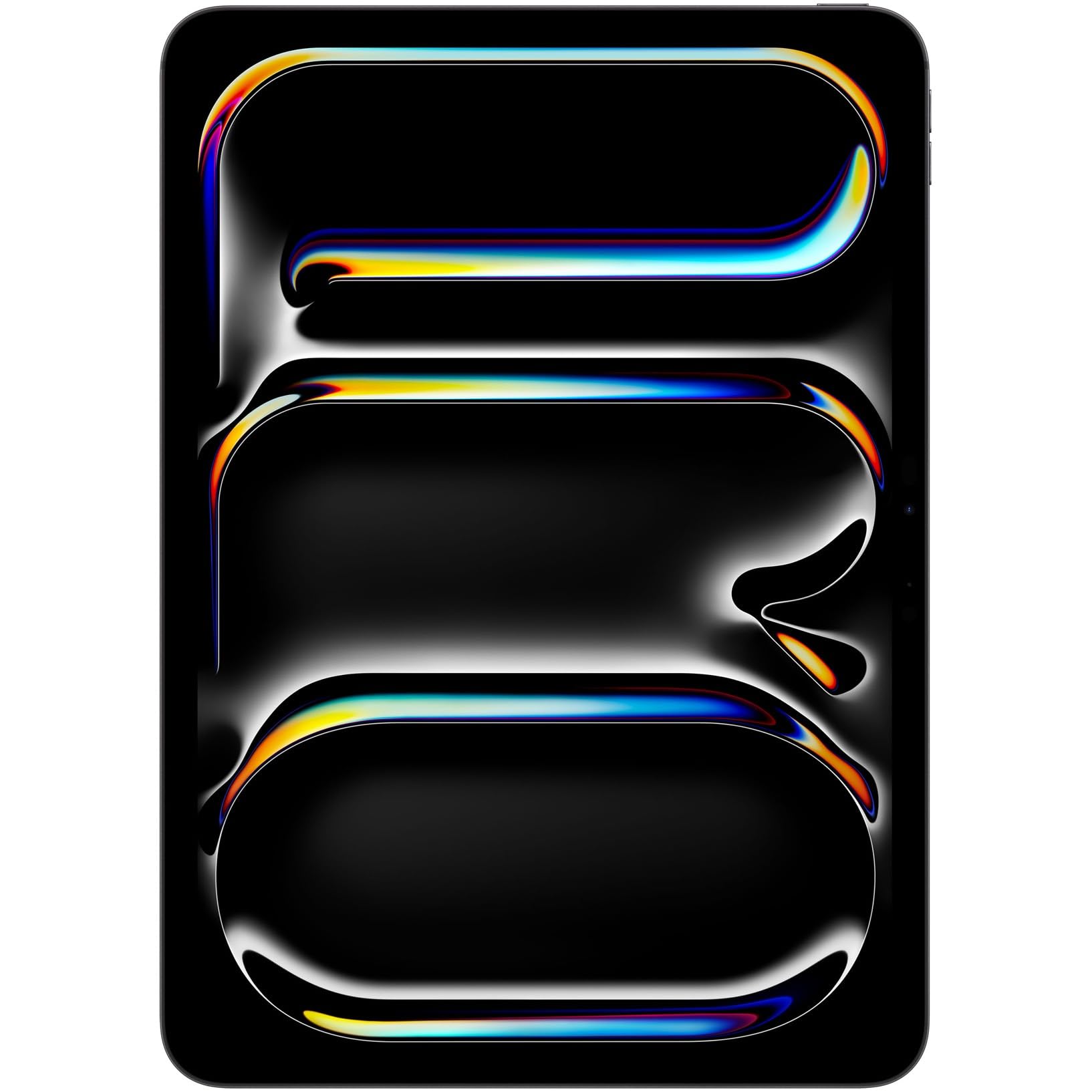 Apple iPad Pro 2024 (11-inch, Wi-Fi, 512GB) - Space Black (Renewed) | Premium Refurbished Tablet for Work, Study & Entertainment | Fast Performance, Stunning Display