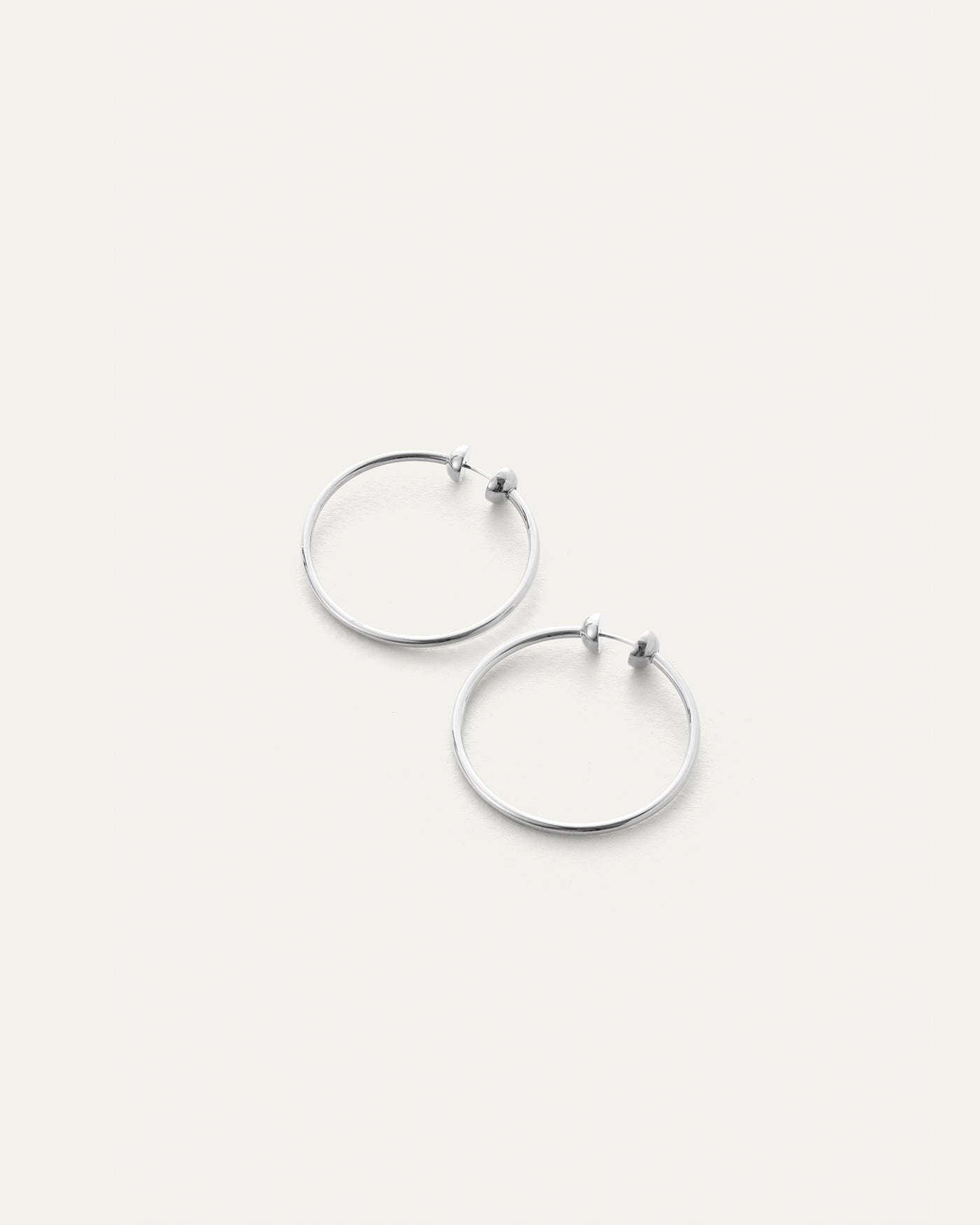 Stylish Small Icon Hoops Earrings - Perfect for Everyday Wear & Special Occasions