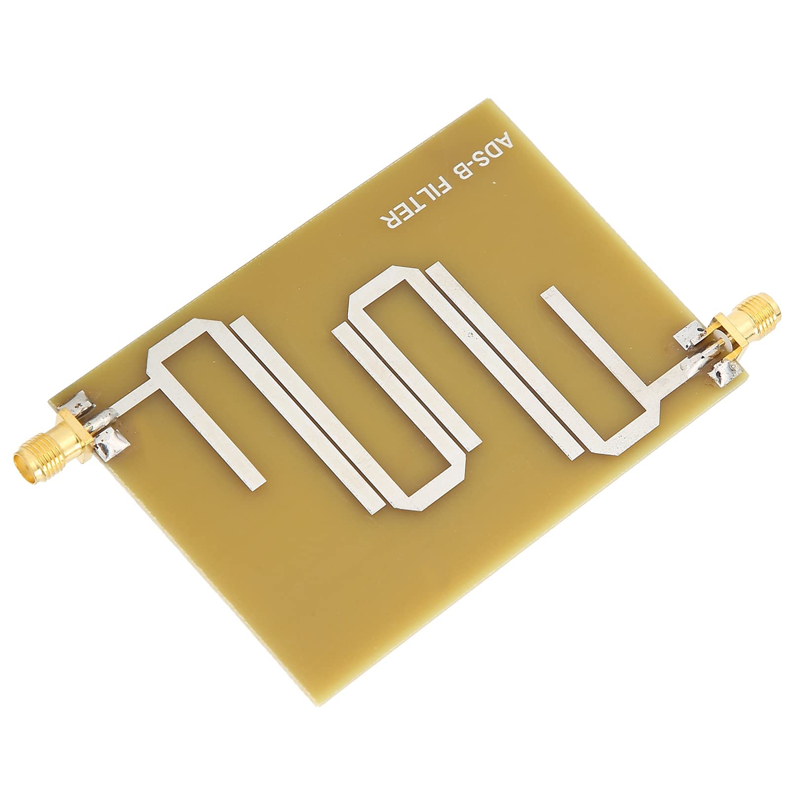 1.2GHz SMA Female PCB Filter Module - RF Power Distribution Control Electronic Component for Industrial Equipment & Signal Filtering Applications