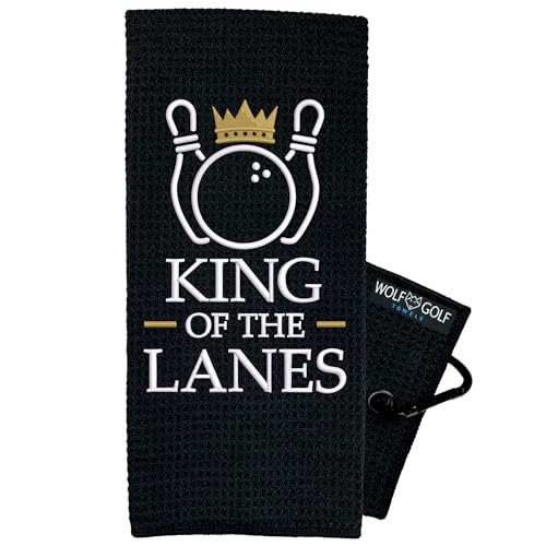 King of the Lanes