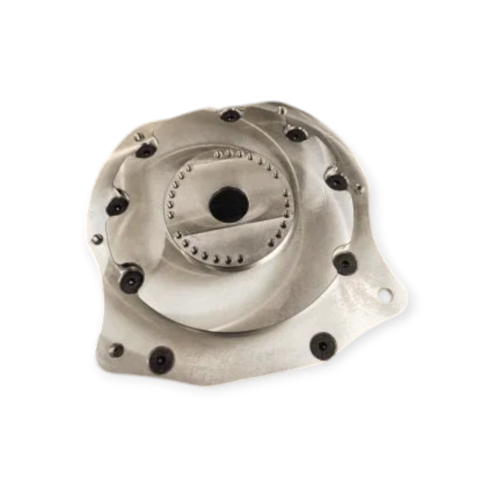 Toyota R Series Aisin Transmission Adapter Plate - UZ to R154 Conversion Kit for 1996+ R1XX Models | Perfect for Engine Swaps & Performance Upgrades