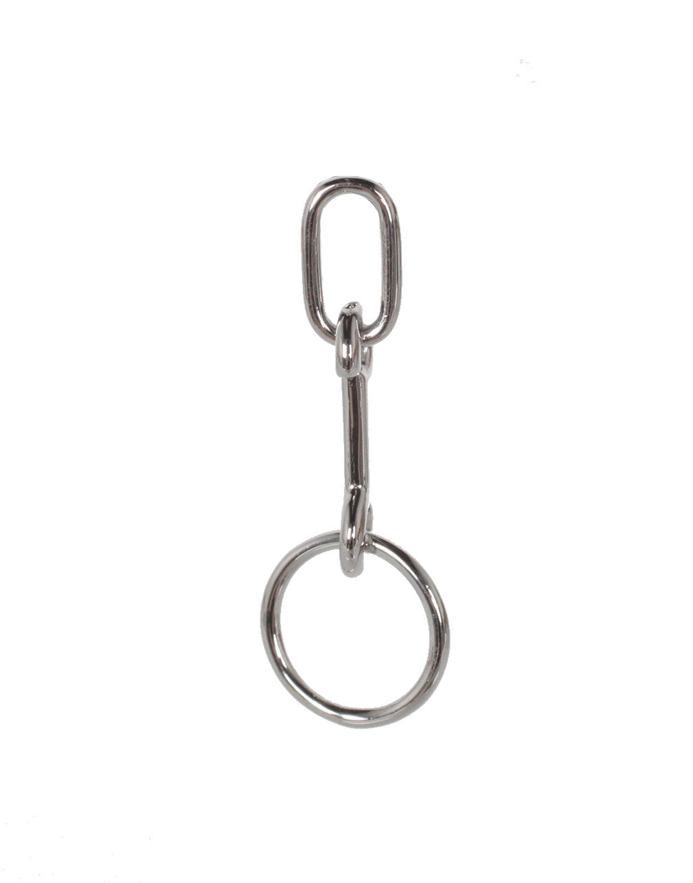 Stylish Silver Knight Earrings for Women - Gothic Jewelry for Parties, Cosplay & Everyday Wear