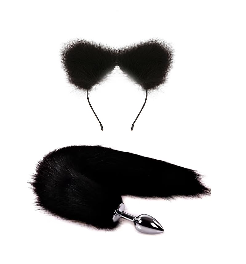 Black Kit