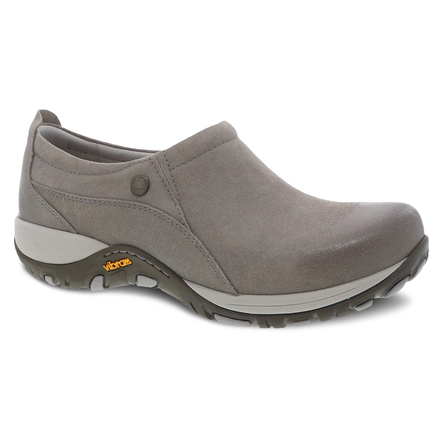 Danskø Patti Women's Clogs - Comfortable Slip-Resistant Shoes for Nurses, Chefs & Healthcare Workers - Perfect for Work, Walking & All-Day Wear