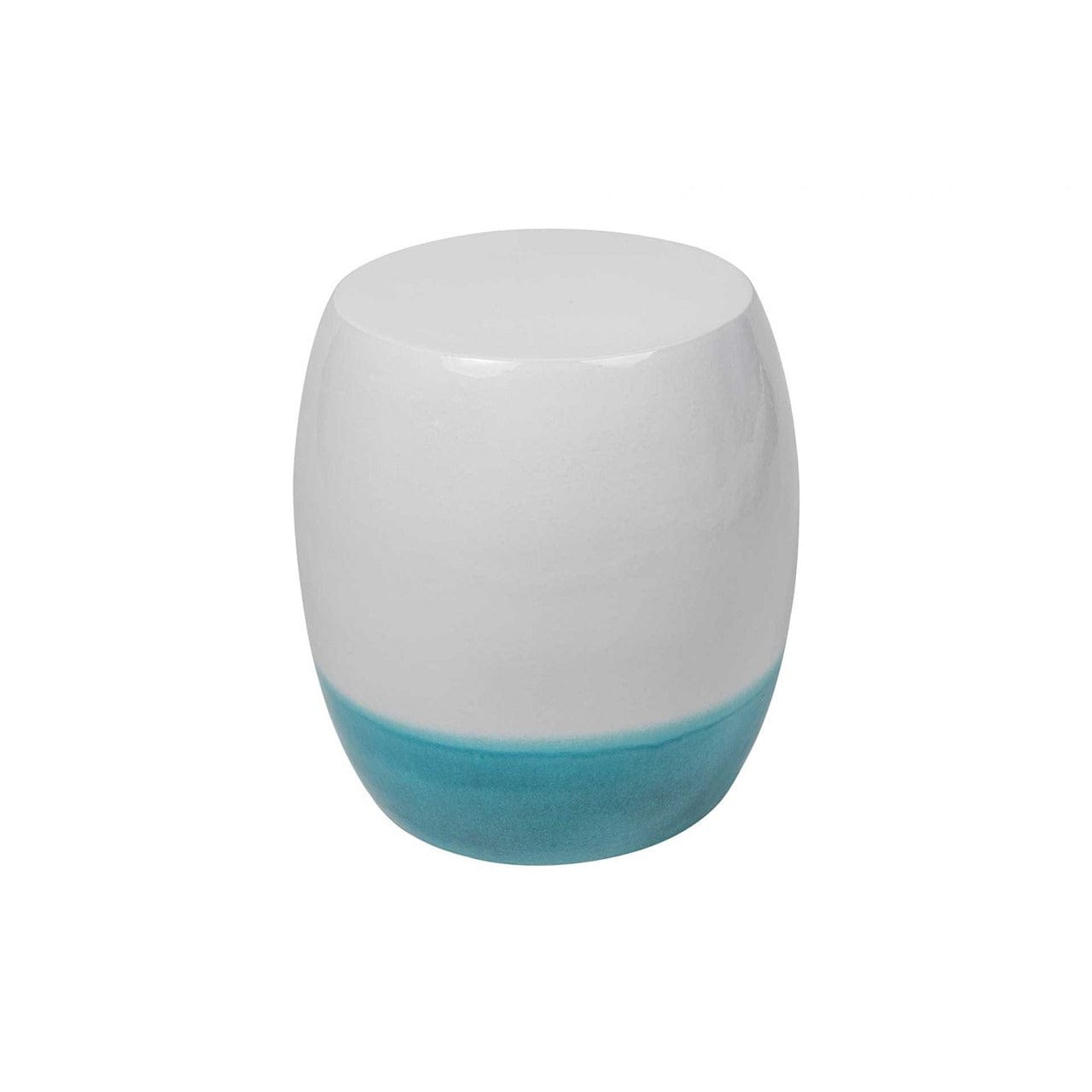 Modern Bud Stool Accent Table - Stylish & Functional Home Decor for Living Room, Bedroom, or Office