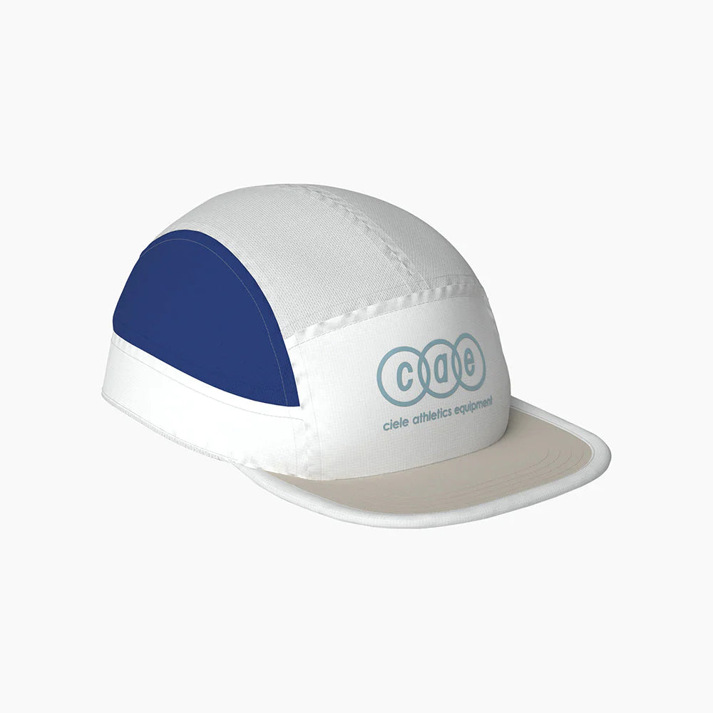 Ciele Running Hat for Men & Women - Lightweight Breathable Performance Cap for Jogging, Hiking & Outdoor Sports - UV Protection & Moisture-Wicking Technology