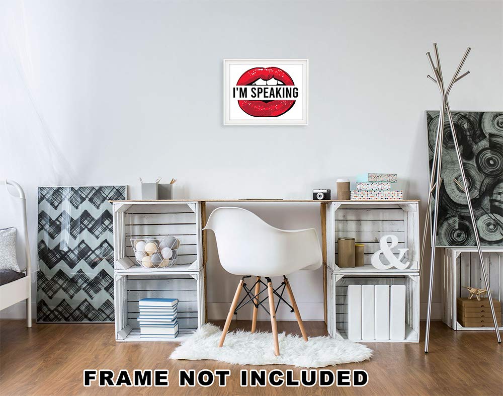 Inspiring Quotes Wall Art - Zen Decor for Home & Office