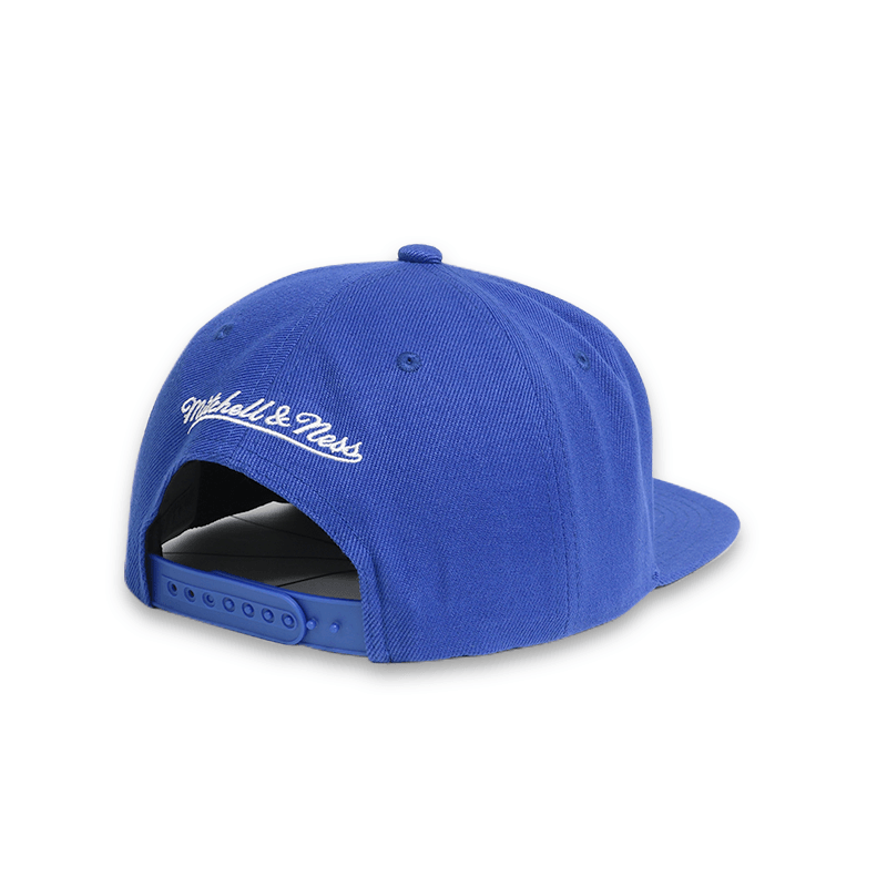 LALROYA Men's Snapback Hat with Primary Logo - Adjustable Baseball Cap for Casual, Streetwear & Sports Fashion