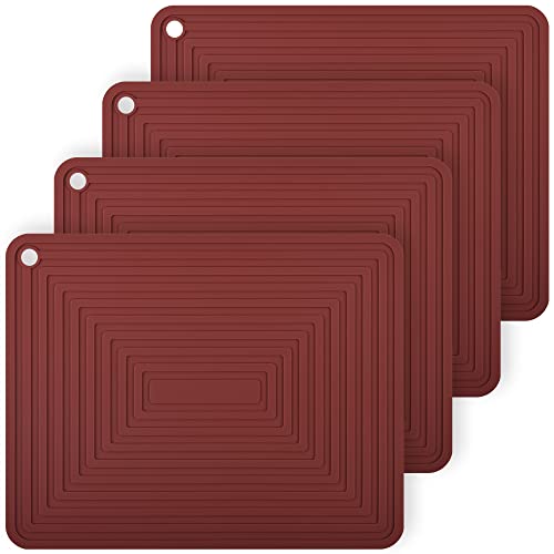F: Melort Red