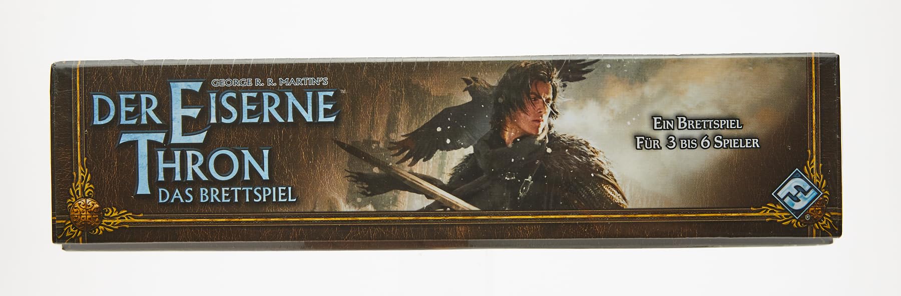 Heidelberger HE416 A Game of Thrones Board Game - Strategy Tabletop Game for Adults & Teens - Perfect for Game Nights, Parties & Family Gatherings