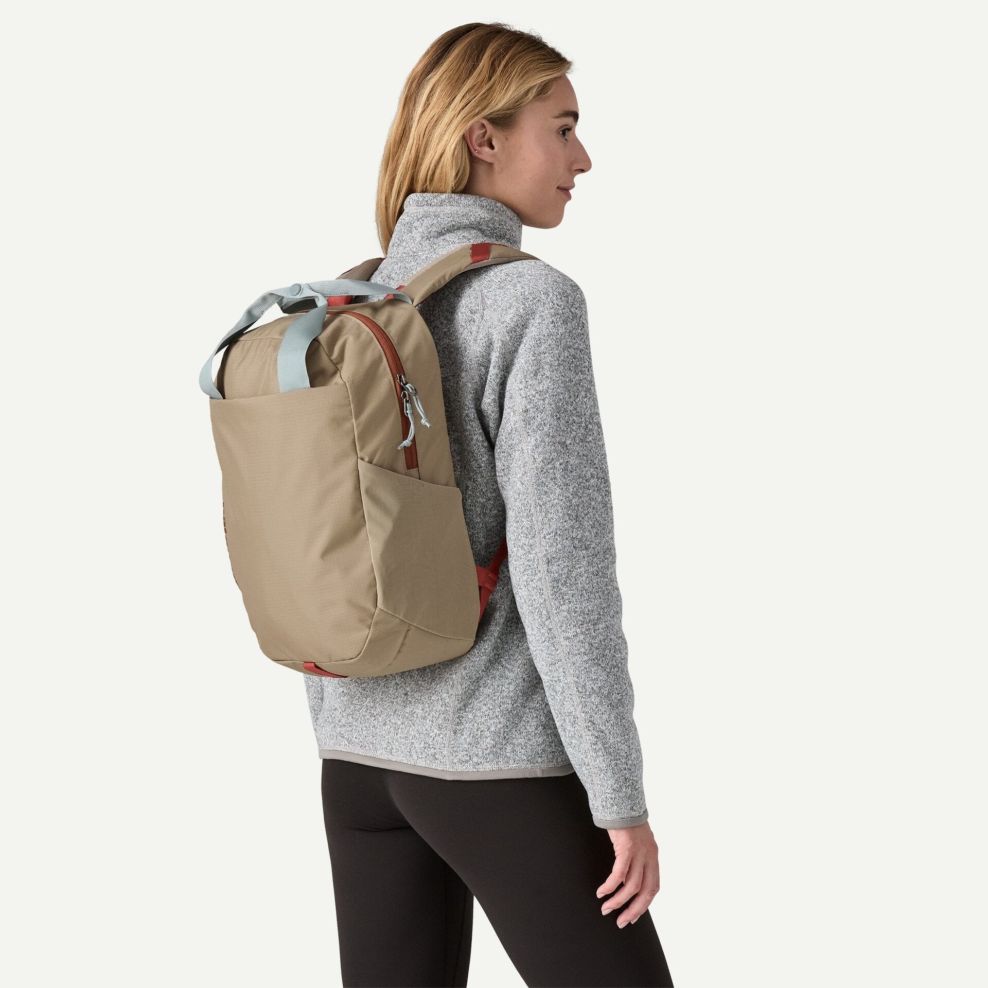 Atom Tote Pack 20L Waterproof Lightweight Backpack - Perfect for Travel, Hiking & Everyday Use