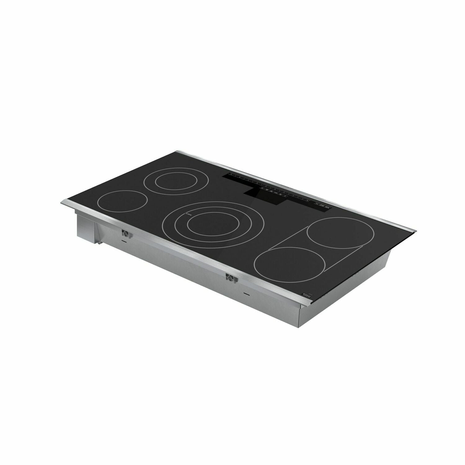 Bosch NETP668SUC Benchmark 36
