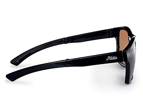 Polarized Reading Sunglasses with 1.5x Magnification - Foldable Lightweight Frame for Men & Women - Perfect for Outdoor Reading, Driving, and Travel