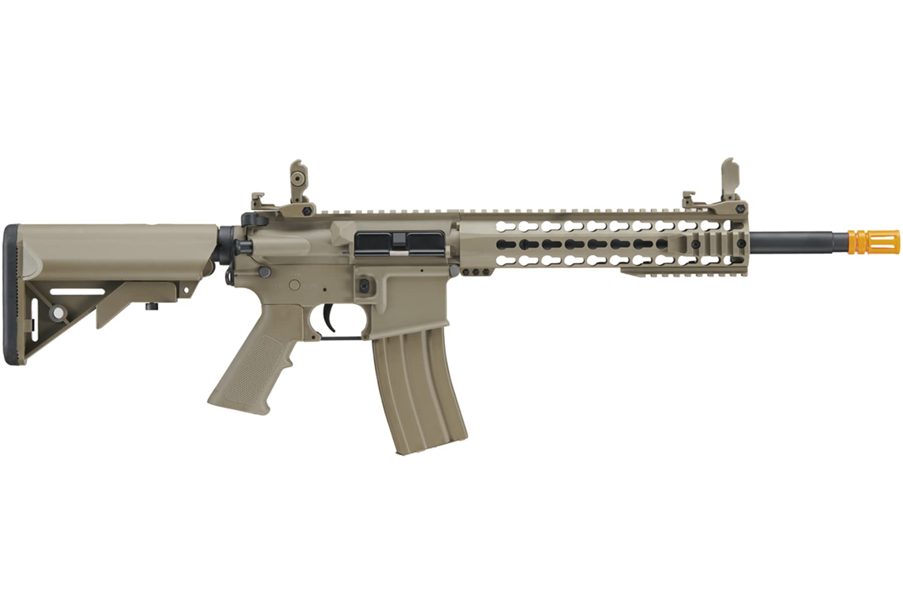 Lancer Tactical Gen 2 LT-19 Airsoft M4 Carbine 10