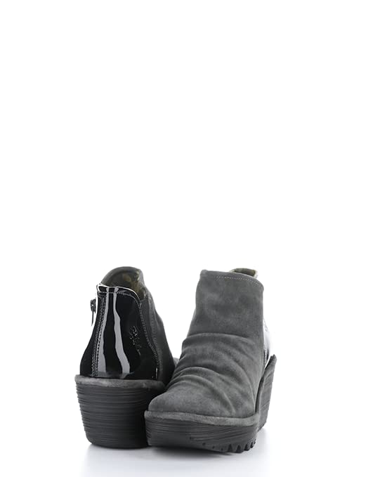 FLY London YAMY266FLY Women's Ankle Boots for Casual Wear