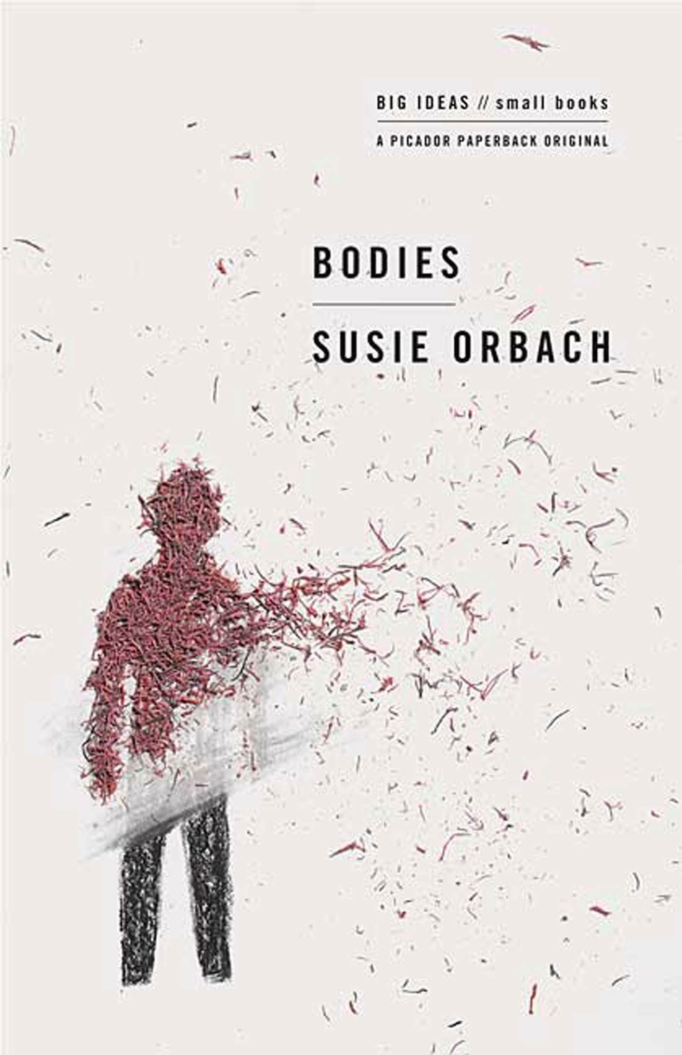 Bodies: Big Ideas Small Books for Thoughtful Readers