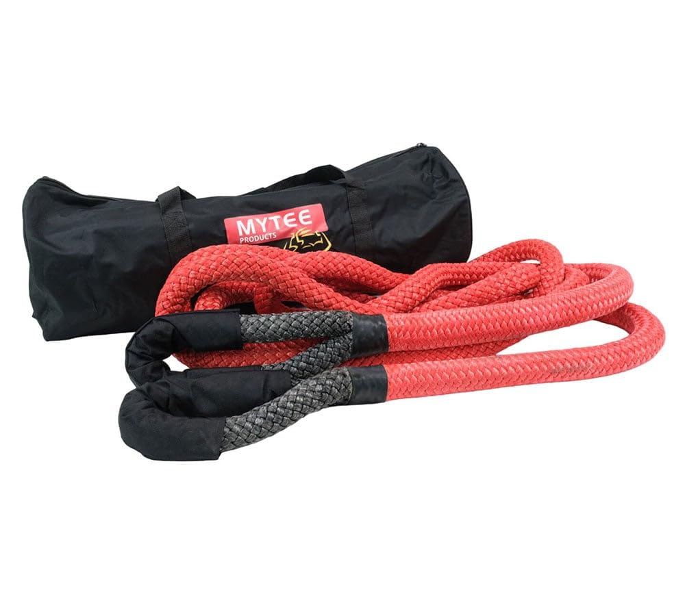 **Mytee Products 1-1/4