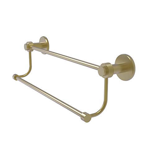 Satin Brass