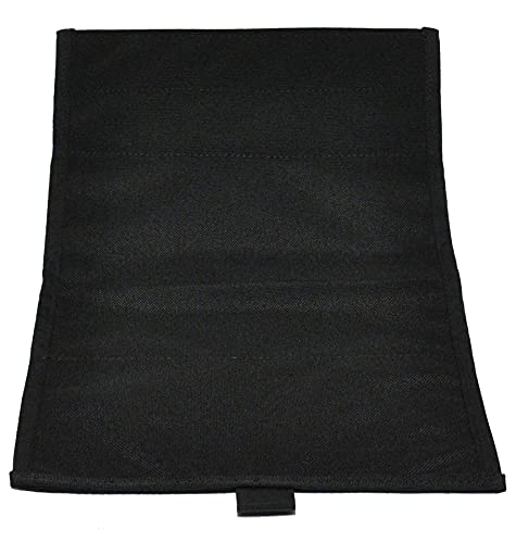 Black TopCover