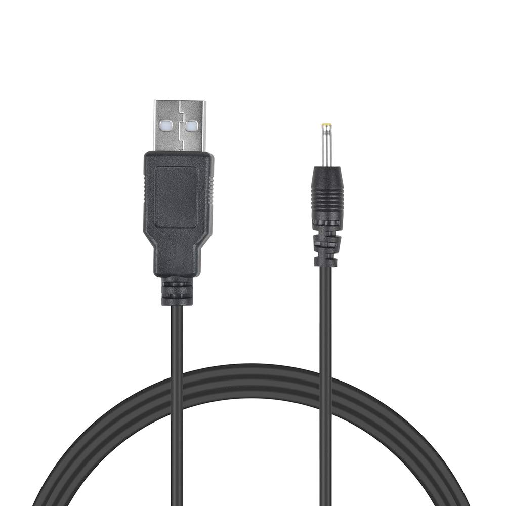 USB Type-C Charging Cable for Freelander PD80/PD70 Tablet - Fast Charging & Data Sync Cord - Perfect for Home, Office & Travel Use