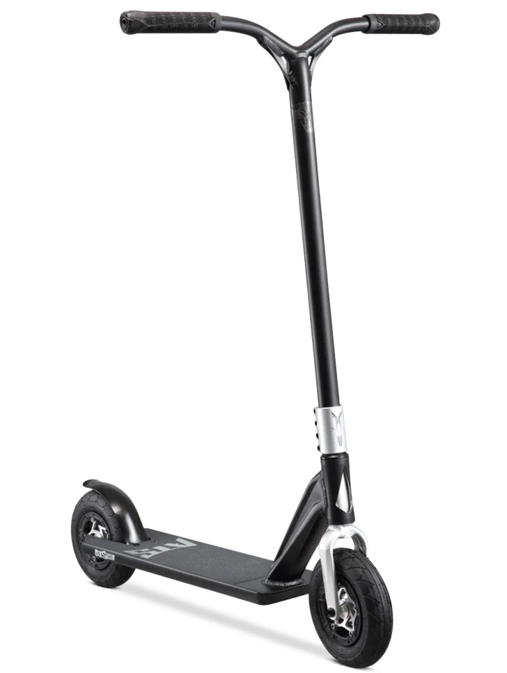Envy ATS S2 Dirt Scooter - High Performance Off-Road Electric Scooter for Adults & Teens - Perfect for Trail Riding, Backyard Fun & Outdoor Adventures