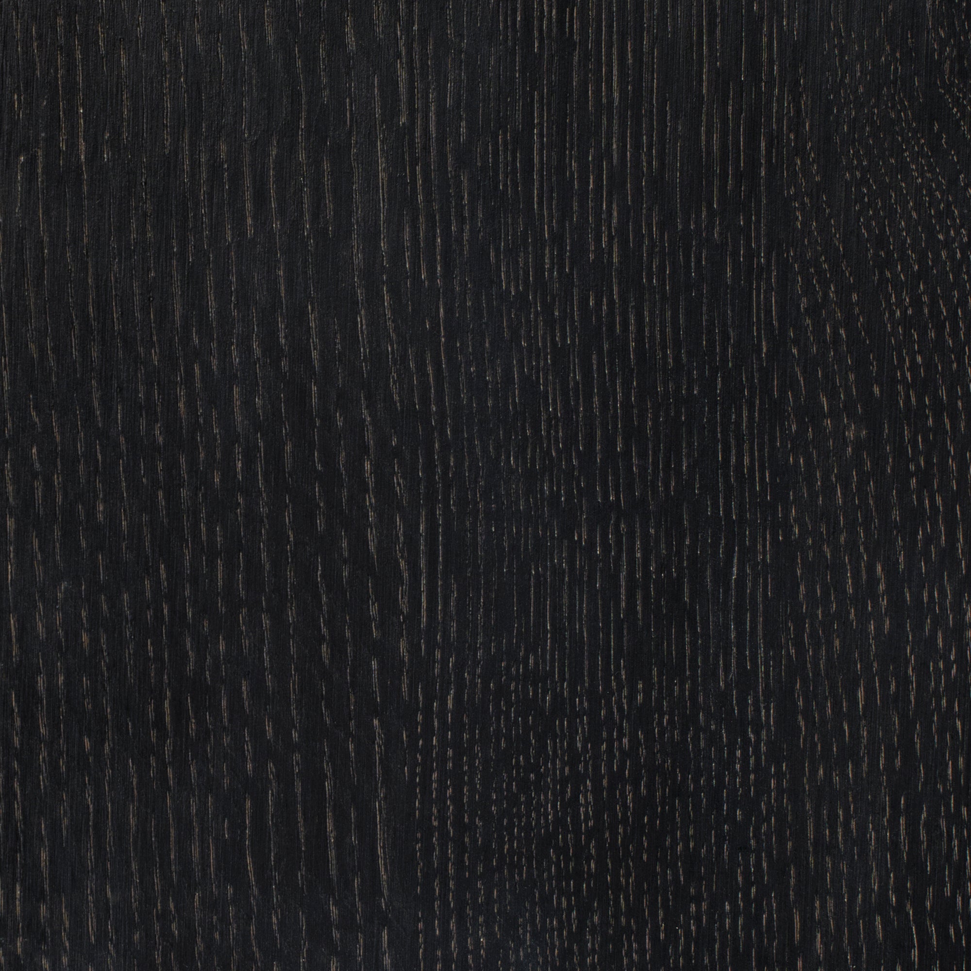 Black Cerused Oak Wood Furniture - Modern & Stylish Home Decor for Living Room, Bedroom, or Office