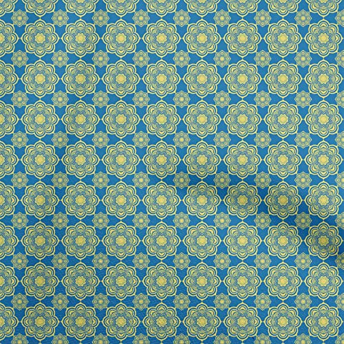 Medium Blue