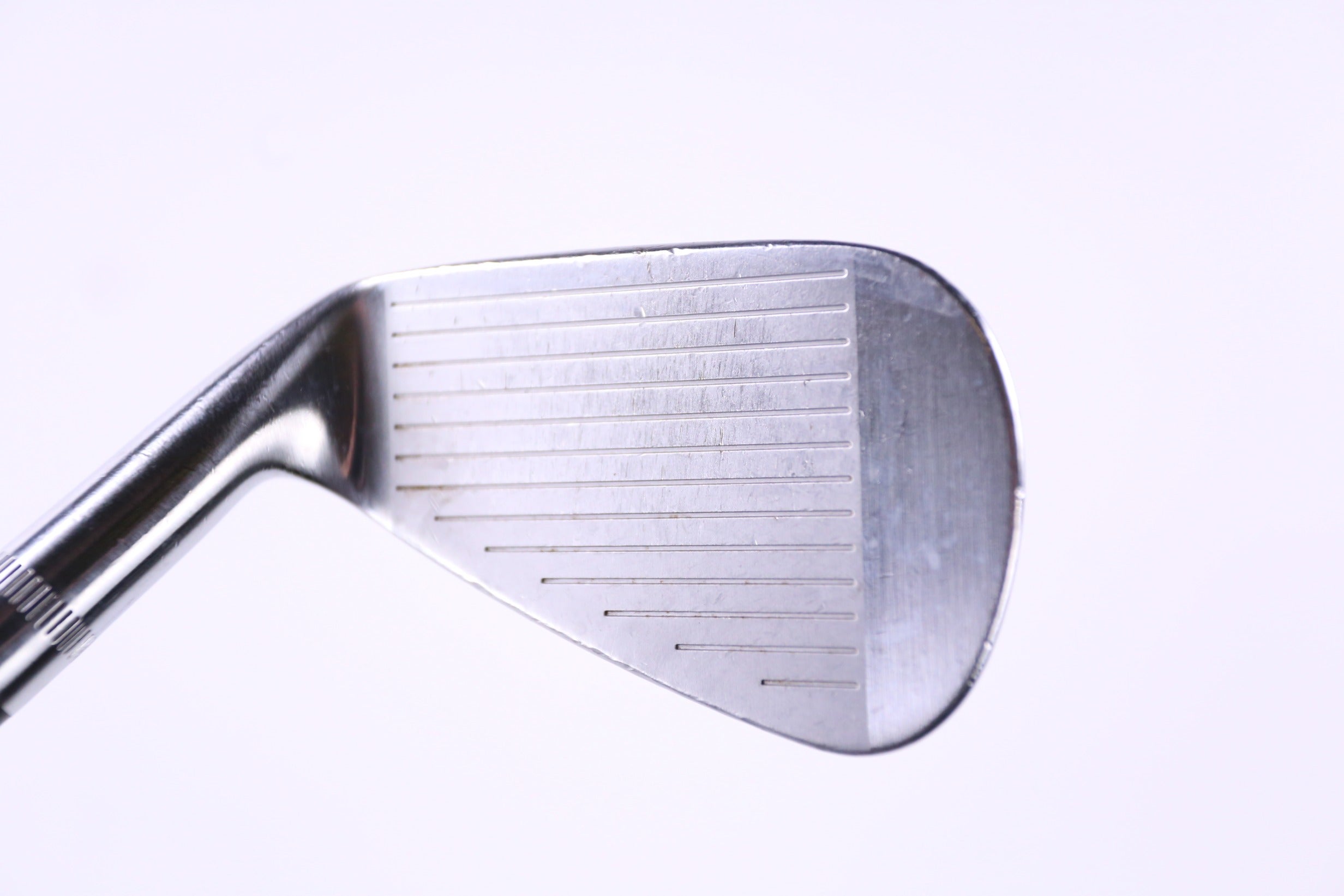 Used Ben Hogan Icon Single 9 Iron Right Handed Stiff Flex Golf Club - Perfect for Practice & Short Game Improvement