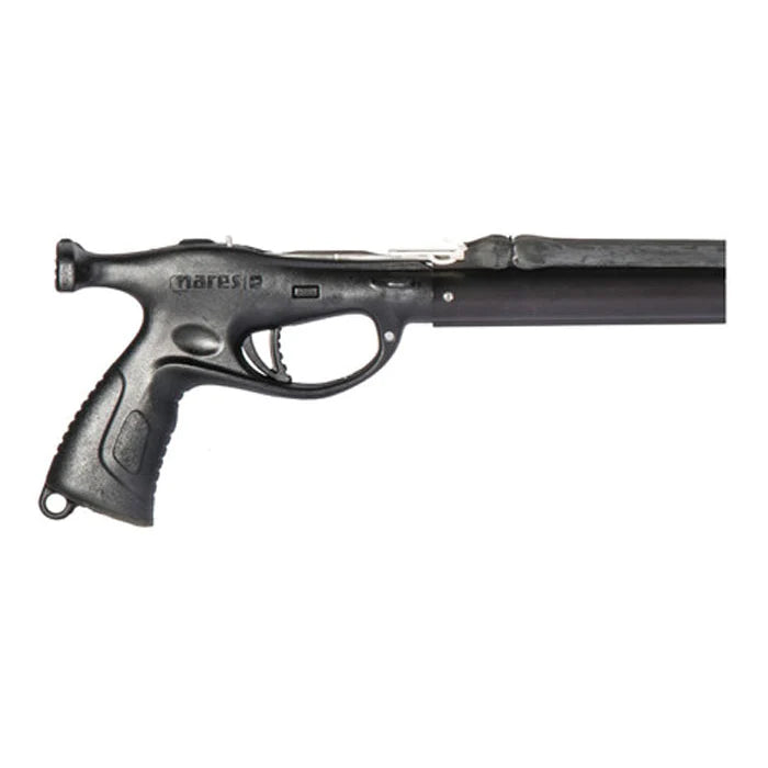 Mares Sling Gun Sniper Pro Spearfishing Kit with Bungee - Perfect for Underwater Hunting and Freediving Adventures