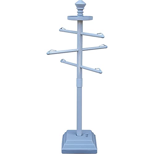 Premium Rack (Gray)
